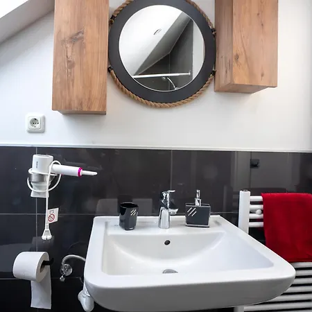 Serviceroom24 - 3 In Wlan - Smart-tv - 24-7 Check-in Und Kueche *