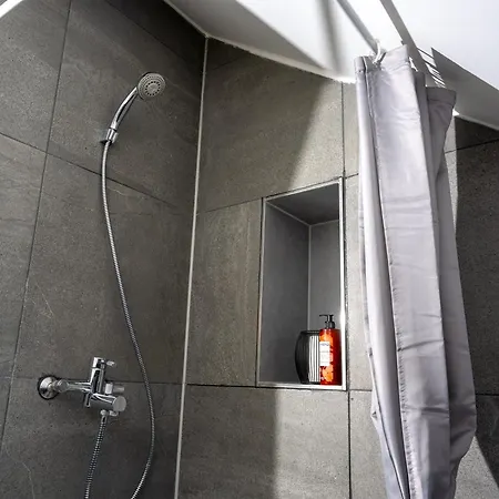 Serviceroom24 - 3 In Wlan - Smart-tv - 24-7 Check-in Und Kueche